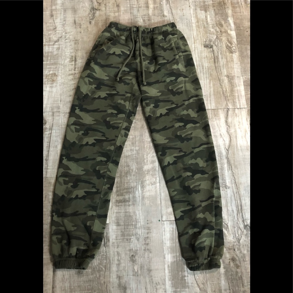 George sweatpants new condition